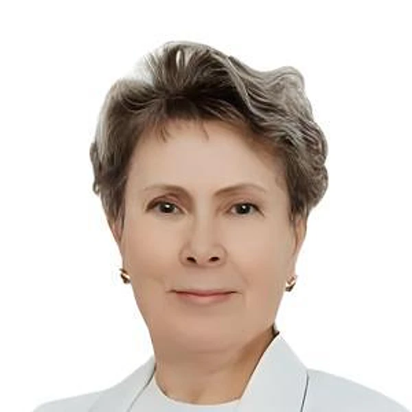 Силкина Лариса Викторовна — Гинеколог, Акушер, Врач УЗИ, Чебоксары