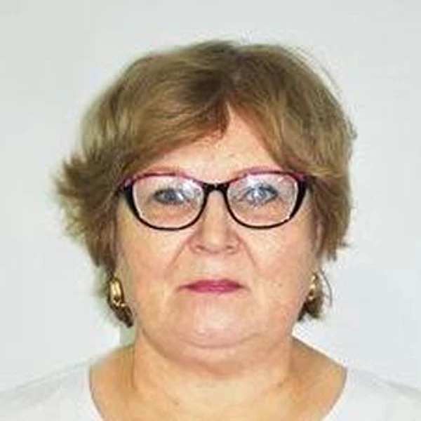 Соколова Татьяна Владимировна — Эндоскопист, Чебоксары