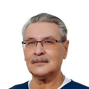 Спиридонов Леонид Леонидович — Эндоскопист, Чебоксары