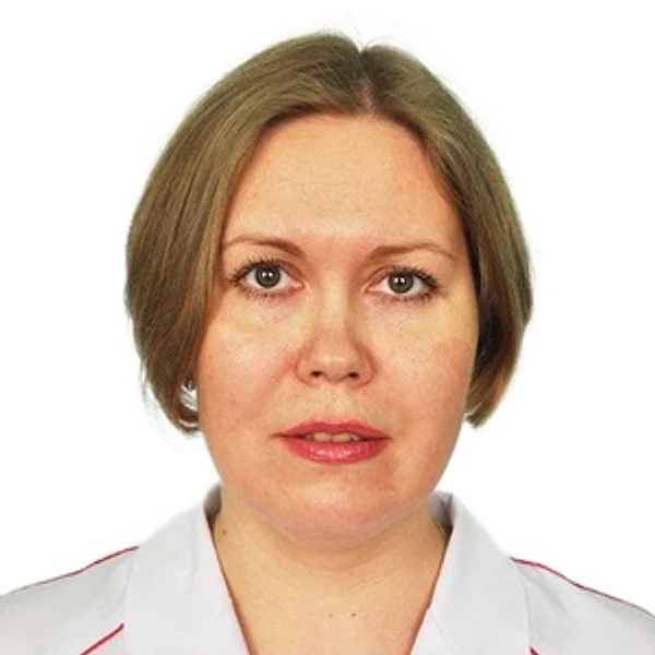 Степанова Наталья Вячеславовна — Гинеколог, Акушер, Чебоксары