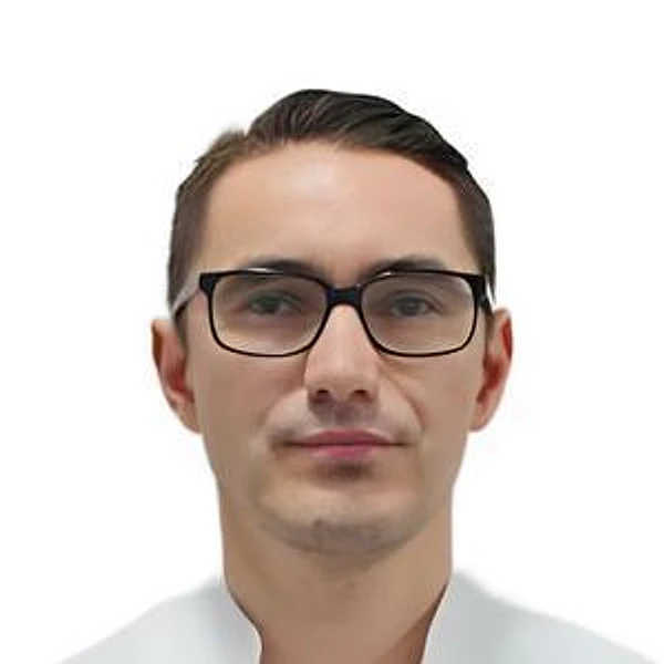 Тарасов Сергей Михайлович — Ортопед, Травматолог, Чебоксары