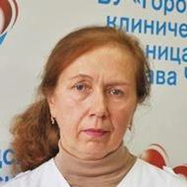 Тумандейкина Надежда Геннадьевна — Врач общей практики (семейный врач), Чебоксары