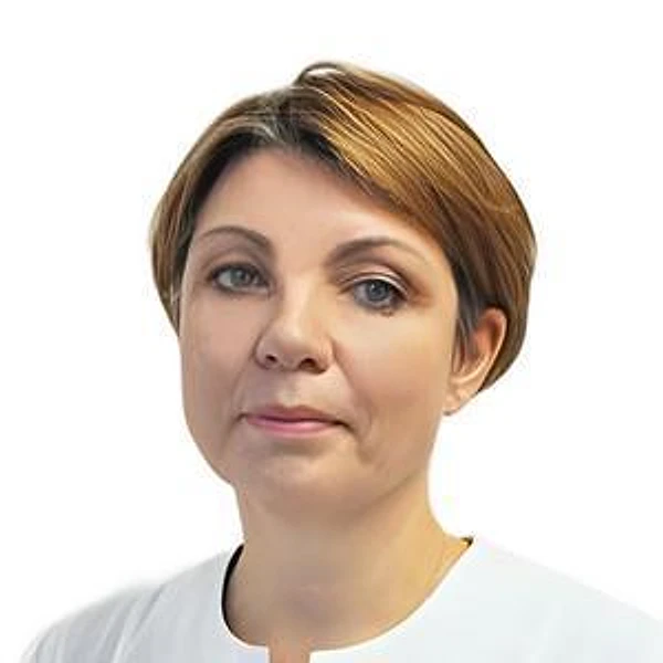 Тутубалина Людмила Анатольевна — Гинеколог, Акушер, Чебоксары