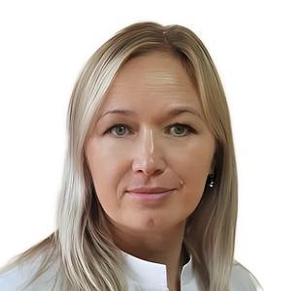 Углева Светлана Николаевна — Гинеколог, Акушер, Чебоксары