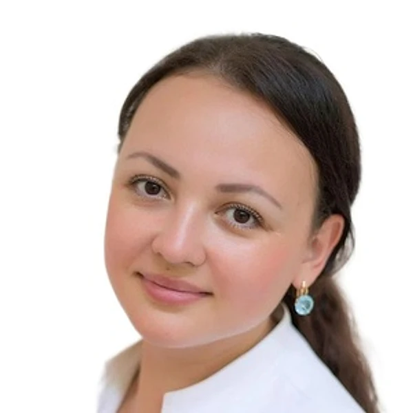 Хамзатова Татьяна Евгеньевна — Гинеколог, Чебоксары