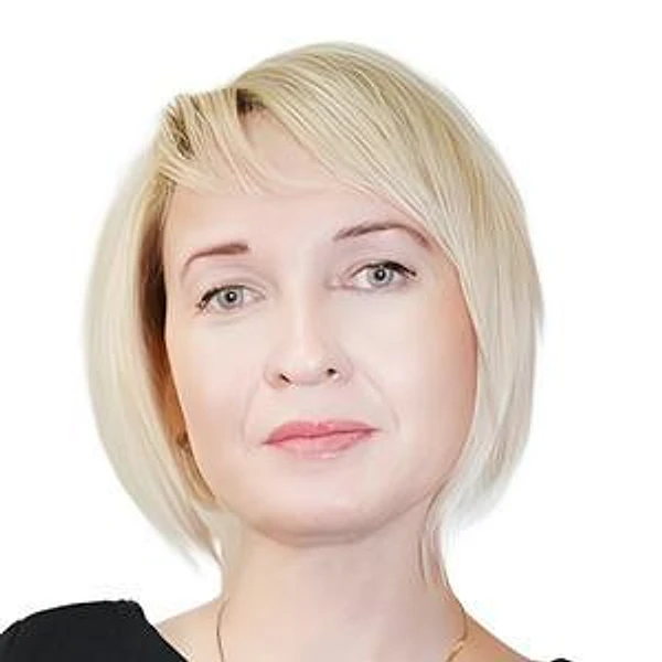 Хитеева Дарья Владимировна — Неонатолог, Чебоксары