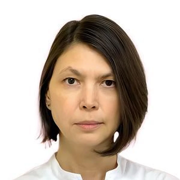 Чернышева Наталия Валерьевна — Гинеколог, Акушер, Чебоксары