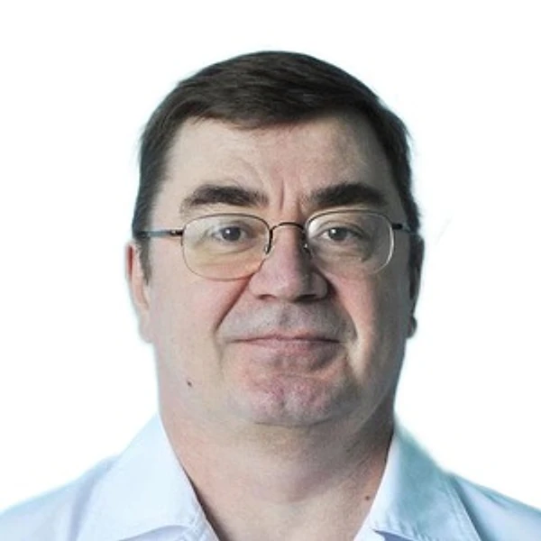 Щербань Владимир Леонидович — Анестезиолог-реаниматолог, Чебоксары