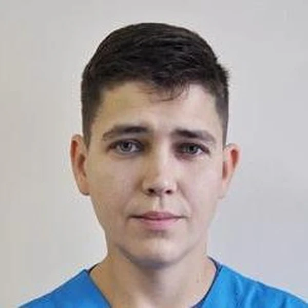Якимович Михаил Владимирович — Рентгенолог, Чебоксары