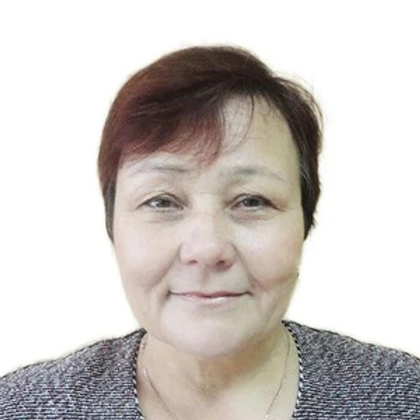 Яковлева Елена Степановна — Врач общей практики (семейный врач), Чебоксары