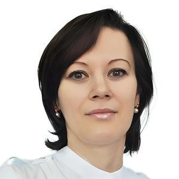Яковлева Наталия Витальевна — Врач общей практики (семейный врач), Чебоксары