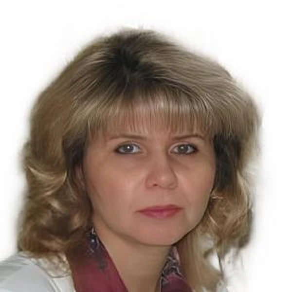 Черентаева Евгения Александровна — Терапевт, Чебоксары