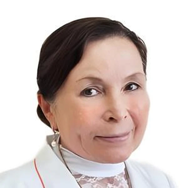 Албутова Тамара Геннадьевна — Терапевт, Рентгенолог, Чебоксары