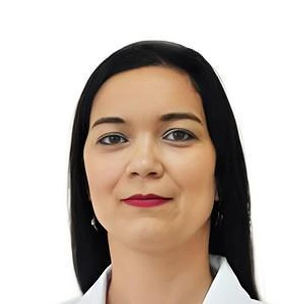 Башмакова Гузель Вадутовна — Гинеколог, Акушер, Чебоксары