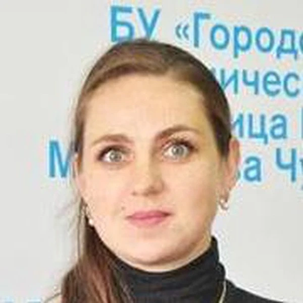 Андреева Оксана Васильевна — Дерматолог, Венеролог, Чебоксары