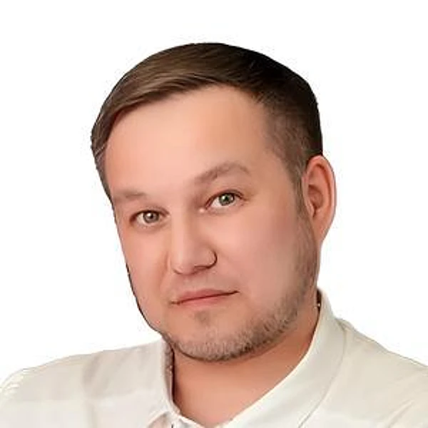 Иванов Геннадий Владимирович — Детский уролог, Детский хирург, Набережные Челны