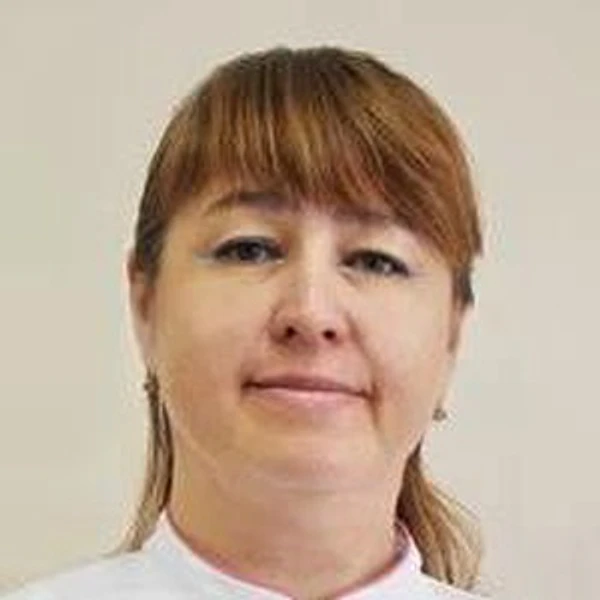 Ильина Дина Климовна — Врач УЗИ, Чебоксары