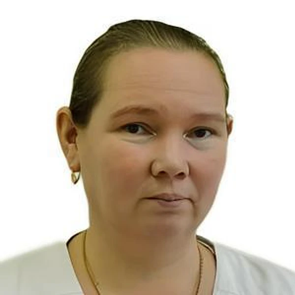 Сахарова Екатерина Вячеславовна — Ортопед, Травматолог, Чебоксары