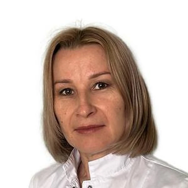 Леонтьева Татьяна Юрьевна — Гинеколог, Врач УЗИ, Гинеколог-эндокринолог, Детский гинеколог, Чебоксары