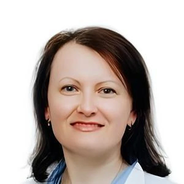Степанова Анна Александровна — Гинеколог, Акушер, Чебоксары