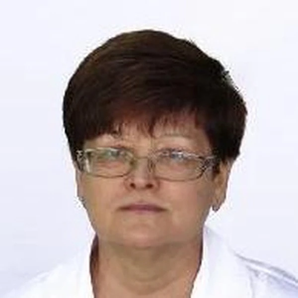 Федотова Татьяна Яковлевна — Инфекционист, Чебоксары