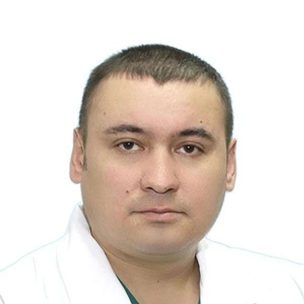 Афанасьев Анатолий Петрович — Нейрохирург, Ортопед, Травматолог, Чебоксары