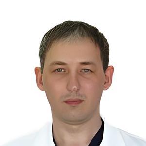 Кириллов Алексей Николаевич — Челюстно-лицевой хирург, Стоматолог-имплантолог, Стоматолог-ортопед, Стоматолог-хирург, Чебоксары