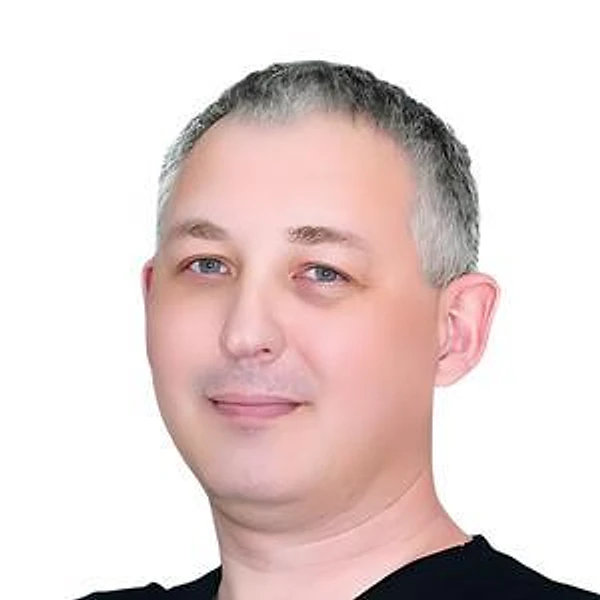 Кириллов Алексей Николаевич — Челюстно-лицевой хирург, Стоматолог-имплантолог, Стоматолог-ортопед, Стоматолог-хирург, Чебоксары