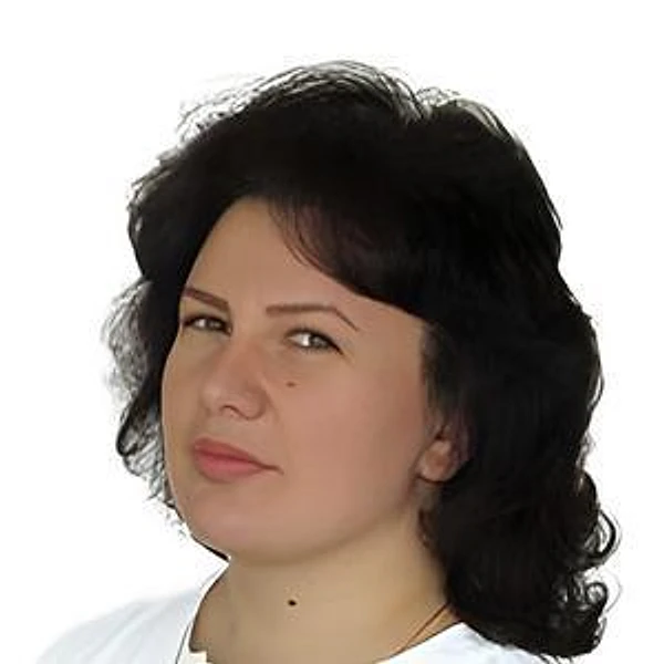 Баранова Марина Евгеньевна — Рентгенолог, Чебоксары