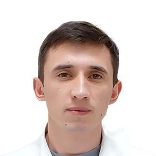 Киселев Дмитрий Валериевич — Рентгенолог, Чебоксары