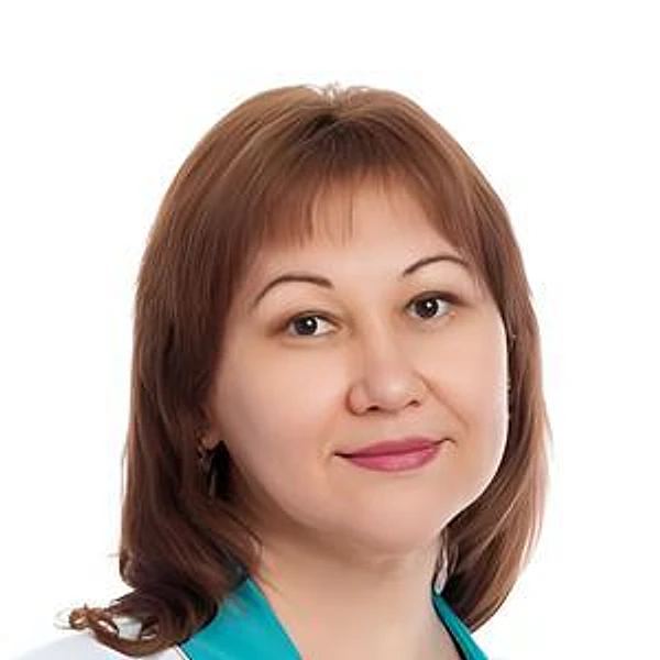 Симендеева Ирина Николаевна — Врач УЗИ, Ковров