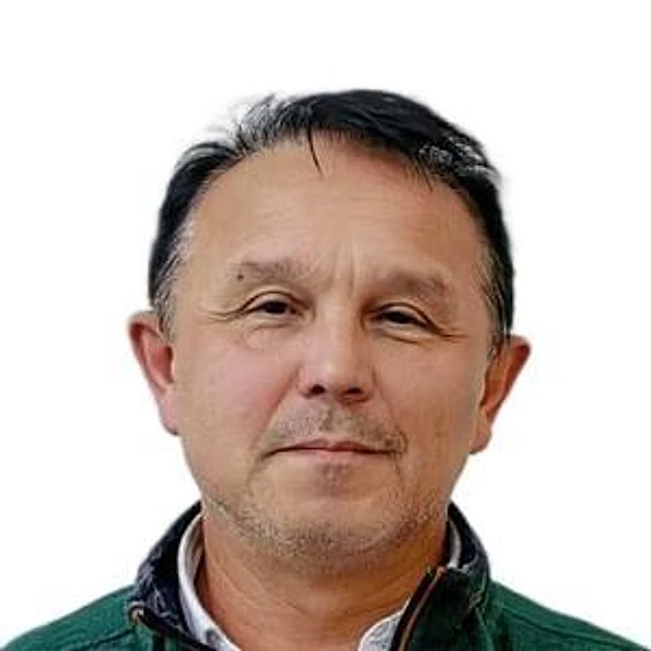 Свинцов Юрий Александрович — Функциональный диагност, Врач УЗИ, Чебоксары