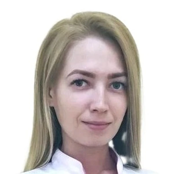 Тарасова Анастасия Ивановна — Гинеколог, Акушер, Чебоксары