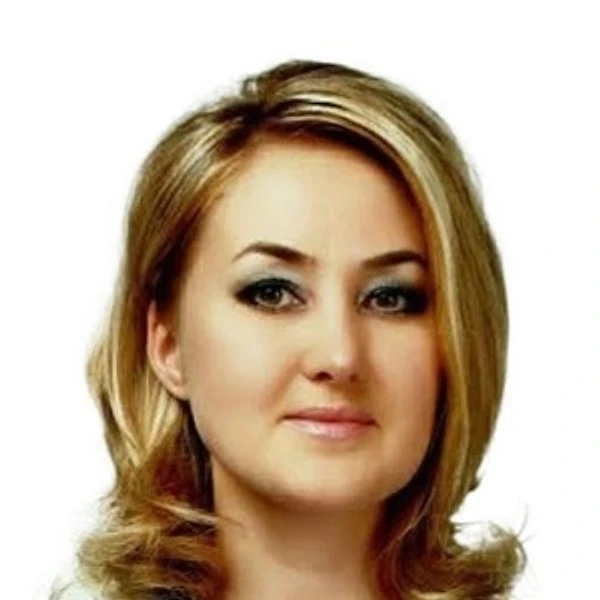 Малькова Анастасия Николаевна — Гинеколог, Врач УЗИ, Чебоксары