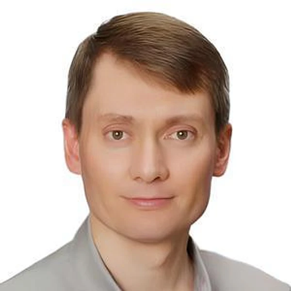 Егоров Александр Витальевич — Врач физической и реабилитационной медицины (ФРМ), Чебоксары