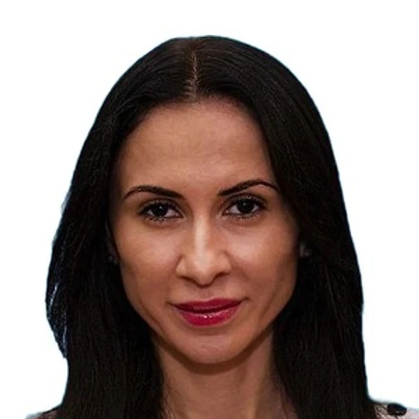 Гонежукова Белла Руслановна — Гинеколог, Акушер, Майкоп