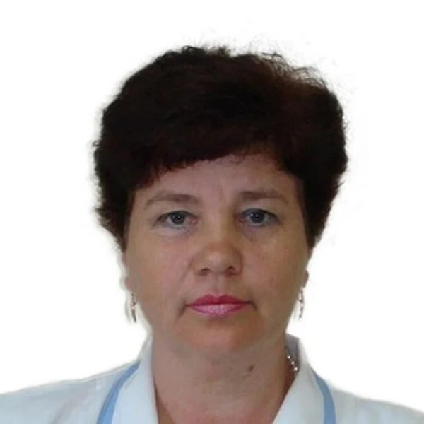 Петрова Татьяна Валентиновна — Терапевт, Чебоксары