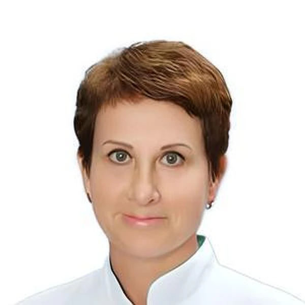 Андреева Инна Петровна — Гинеколог, Акушер, Чебоксары
