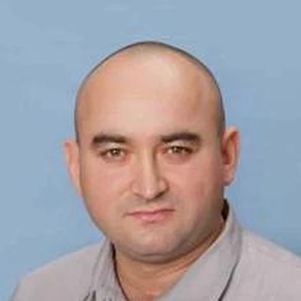 Гаврилов Александр Александрович — Ортопед, Травматолог, Чебоксары