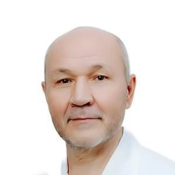 Едифанов Александр Николаевич — Гинеколог, Акушер, Чебоксары