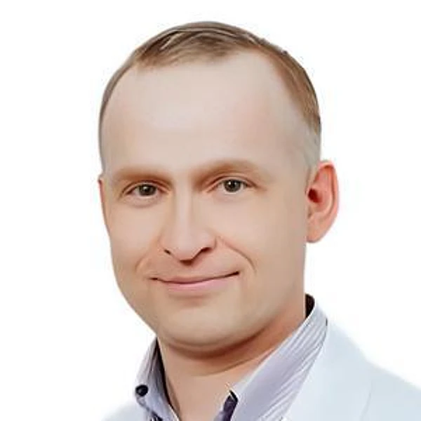 Шалимов Евгений Станиславович — Гинеколог, Акушер, Чебоксары