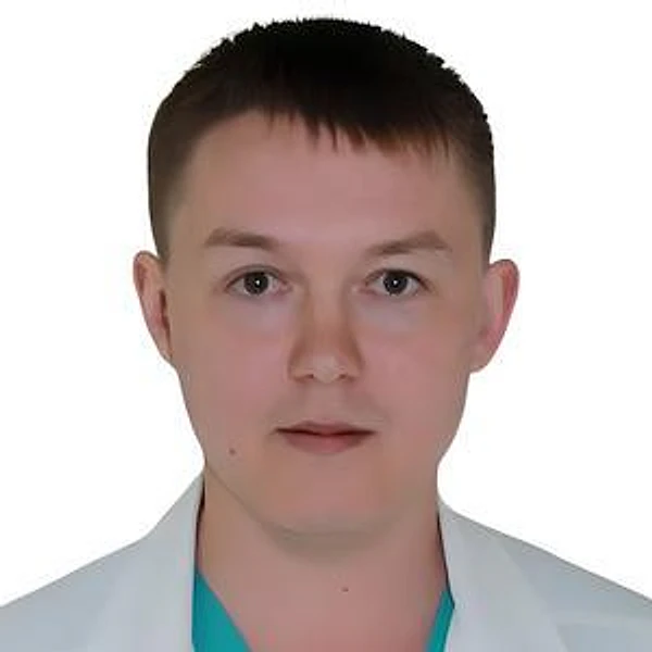 Воробьев Артемий Николаевич — Малоинвазивный хирург, Чебоксары