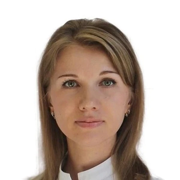Ефремова Екатерина Владимировна — Гастроэнтеролог, Терапевт, Чебоксары