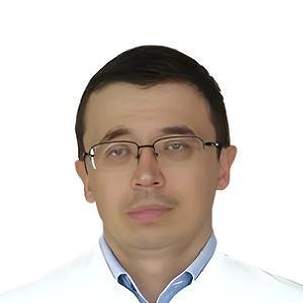 Зайцев Максим Юрьевич — Клинический фармаколог, Чебоксары