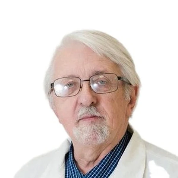 Шитов Алексей Гельевич — Эндоскопист, Обнинск
