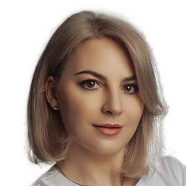 Коломиец Анна Михайловна — Врач УЗИ, Таганрог
