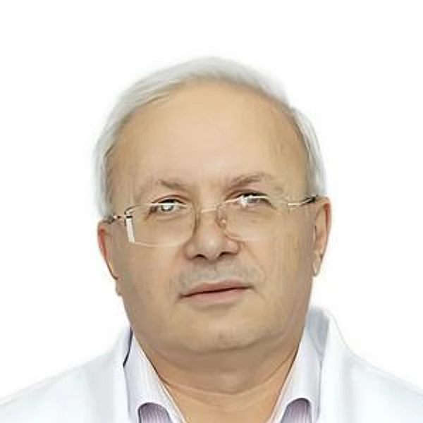 Барсегян Армен Володяевич — Дерматовенеролог, Москва