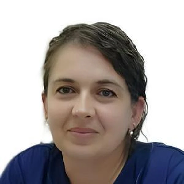 Квачева Эльвира Владимировна — Гинеколог, Акушер, Майкоп