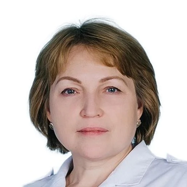 Морозова Ольга Николаевна — Невролог, Чебоксары