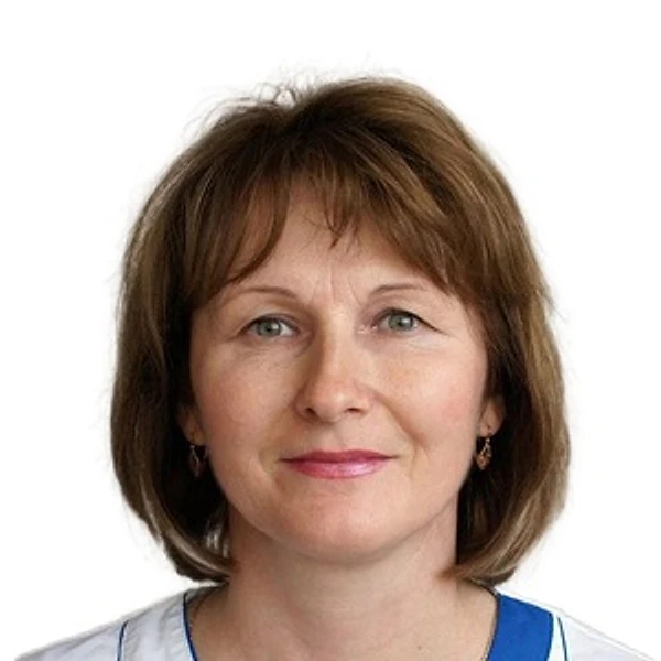 Осипова Лидия Михайловна — ЛОР, Чебоксары